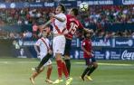 Osasuna 1 - Sevilla Atlético 1 (II)