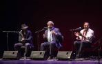 Homenaje a Camaron en el Festival Flamenco On Fire de Pamplona