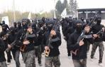 Los terroristas eran seguidores de la secta más radical del salafismo islamista