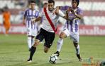 Sevilla Atlético - Valladolid