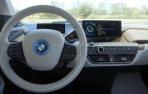 BMW lanzará en noviembre sus nuevos modelos i3 e i3s