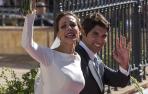 Boda de Eva González y Cayetano Rivera