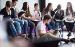 Educación arranca el 3er curso del cuatripartito llevando a 16 centros   su plan de Coeducación