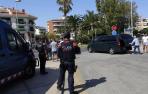 Cambrils, horas después del atentado