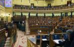 El Congreso acuerda modificar la 'ley mordaza' con la oposición del PP