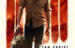 Cartel de 'Barry Seal: El traficante'.