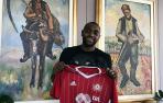 Raoul Loe encuentra nuevo equipo tras salir de Osasuna este verano