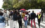 Asiron espera una Pamplona "más amable y cómoda" con los cambios de tráfico