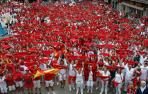 Cascante ya 'suena' a ritmo de fiestas