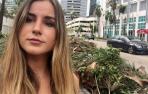 “Me vi atrapada en Miami”