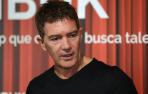 Antonio Banderas: "No quiero trabajar con dinero público, viene muy envenenado"