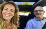 Paula Vázquez responde a los rumores que la relacionan con Pablo Iglesias