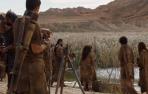 Las Bardenas ya están en 'Juego de Tronos'