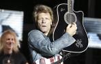 Exhibici&oacute;n en el concierto m&aacute;s medi&aacute;tico de Bon Jovi