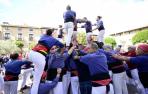 Día del Mayor de fiestas de Olite