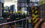 Varios heridos tras una explosión en el metro de Londres