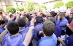 Día del Mayor de fiestas de Olite