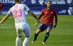 Quique: "Estamos muy contentos, pero tenemos cautela"