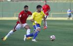 ​Osasuna regresa de Cádiz para hacer frente a dos partidos esta semana