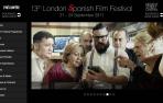 Trueba y Quim Gutiérrez, estrellas del festival de cine español en Londres