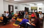 Mairaga aprueba los proyectos para los cinco puntos limpios