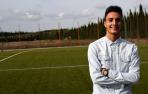 Iruña-Txantrea, reencuentro marcado en el calendario para Iñaki Perujo