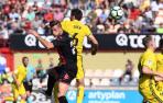 Tablas en un duelo insulso de Osasuna en Reus
