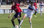 Barja da a Osasuna su primera victoria