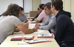 66 directivos participan en el programa para la transformación digital de la industria