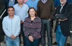 El nuevo Consejo Agrario de Navarra celebra su primera reunión