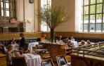 Eleven Madison Park, mejor restaurante del mundo y el Celler de Can Roca, el tercero