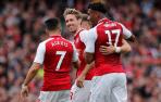 Monreal marca en la Premier 1.660 días después