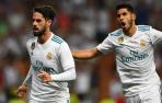 Isco pone fin a la inestabilidad del Real Madrid en casa