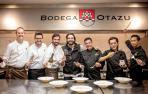 Bodega Otazu vuelve a convertirse en el escenario de MasterChef China