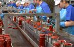 El 30 aniversario de la DOP Piquillo de Lodosa marca la Exaltación del oro rojo navarro