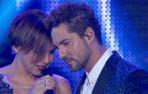 Chenoa y Bisbal se llevan el minuto de oro del lunes con su 'Escondidos'