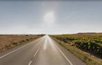 Dos trasladados al Hospital de Tudela tras sufrir un accidente en Alfaro