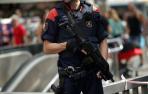 Los Mossos rechazan que el mando del Estado les coordine con otras fuerzas de seguridad