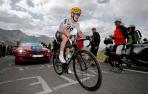 Nieve debutará con el Orica con Giro y Vuelta