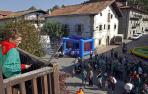 Día del Niño en las fiestas de Lekunberri