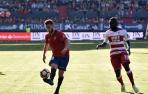 Osasuna 2-1 Granada (II)
