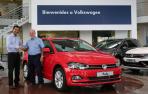 El primer Polo ya tiene dueño