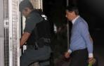 Ignacio González pasa su primera noche detenido tras el registro de su despacho