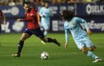 Quique: "Con el alma, calidad y entrega del equipo nos mantendremos arriba"