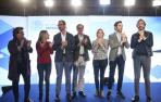 El PP advierte de que Euskadi tiene los "ingredientes" para ser como Cataluña