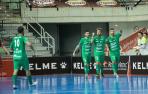 El Guardo, rival de hoy de Osasuna Magna, eliminó al Aspil Vidal en la ronda anterior