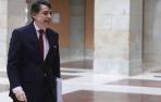 Ignacio González denuncia extorsión policial y continúa como candidato
