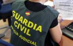 Detenida una mujer por enviar pornografía infantil desde el teléfono de su madre