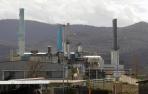 Viscofan prevé iniciar a finales de año la producción de plásticos en Cáseda