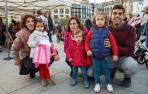 Intermon Oxfam sale a la calle
